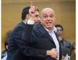 ماذا بعد سقطة حزب ميرتس ؟ جواد بولس
